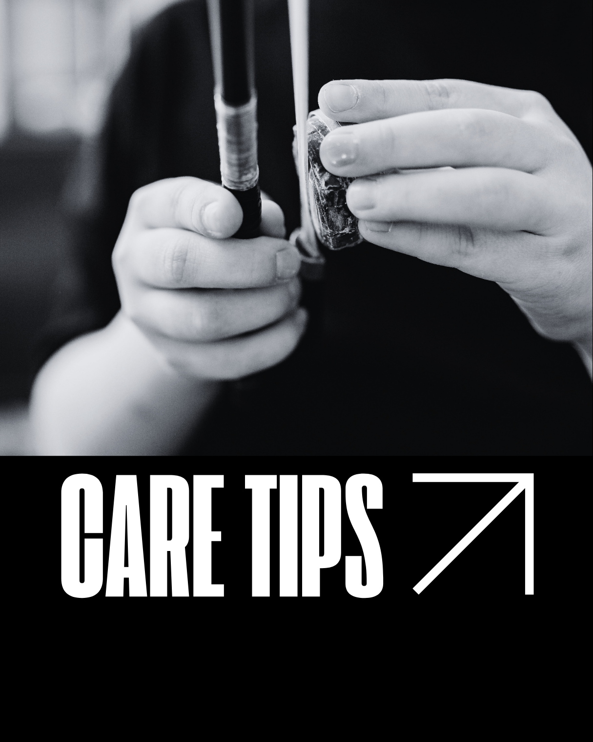 Essential Care Guide for Wooden Instrument Fittings