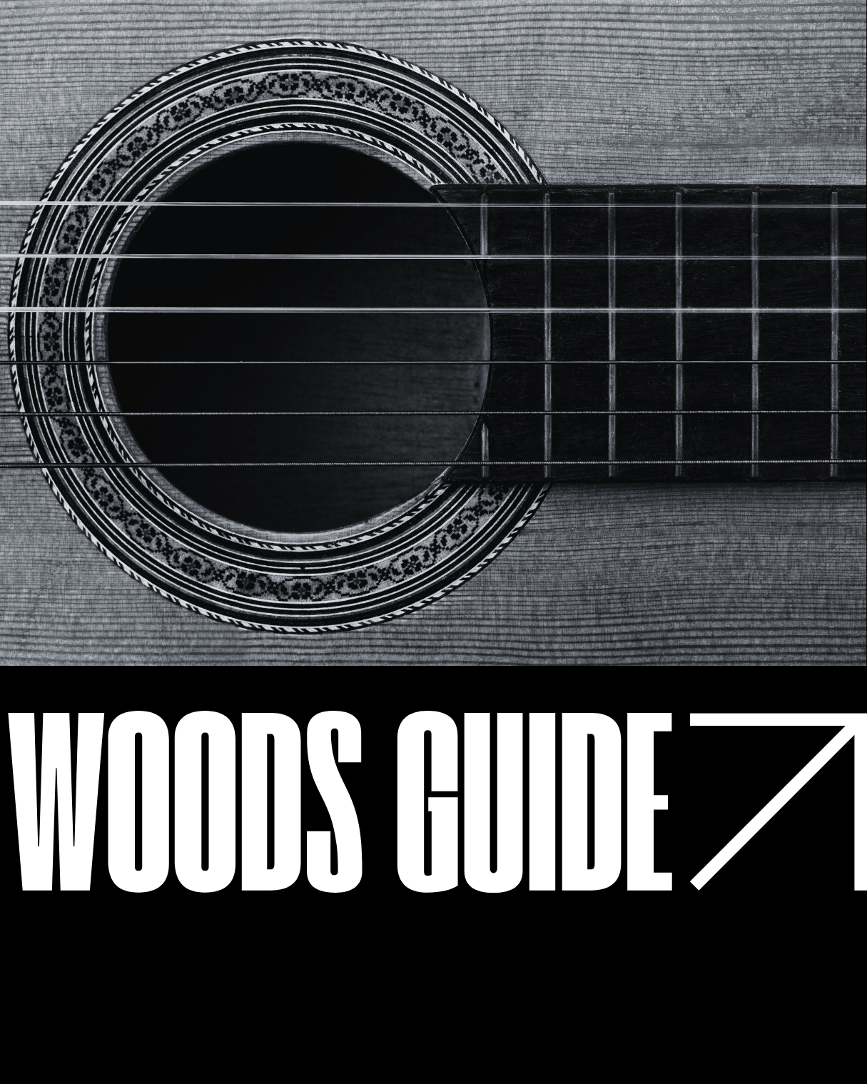 Choosing the Perfect Wood for Your Instrument: A Complete Guide