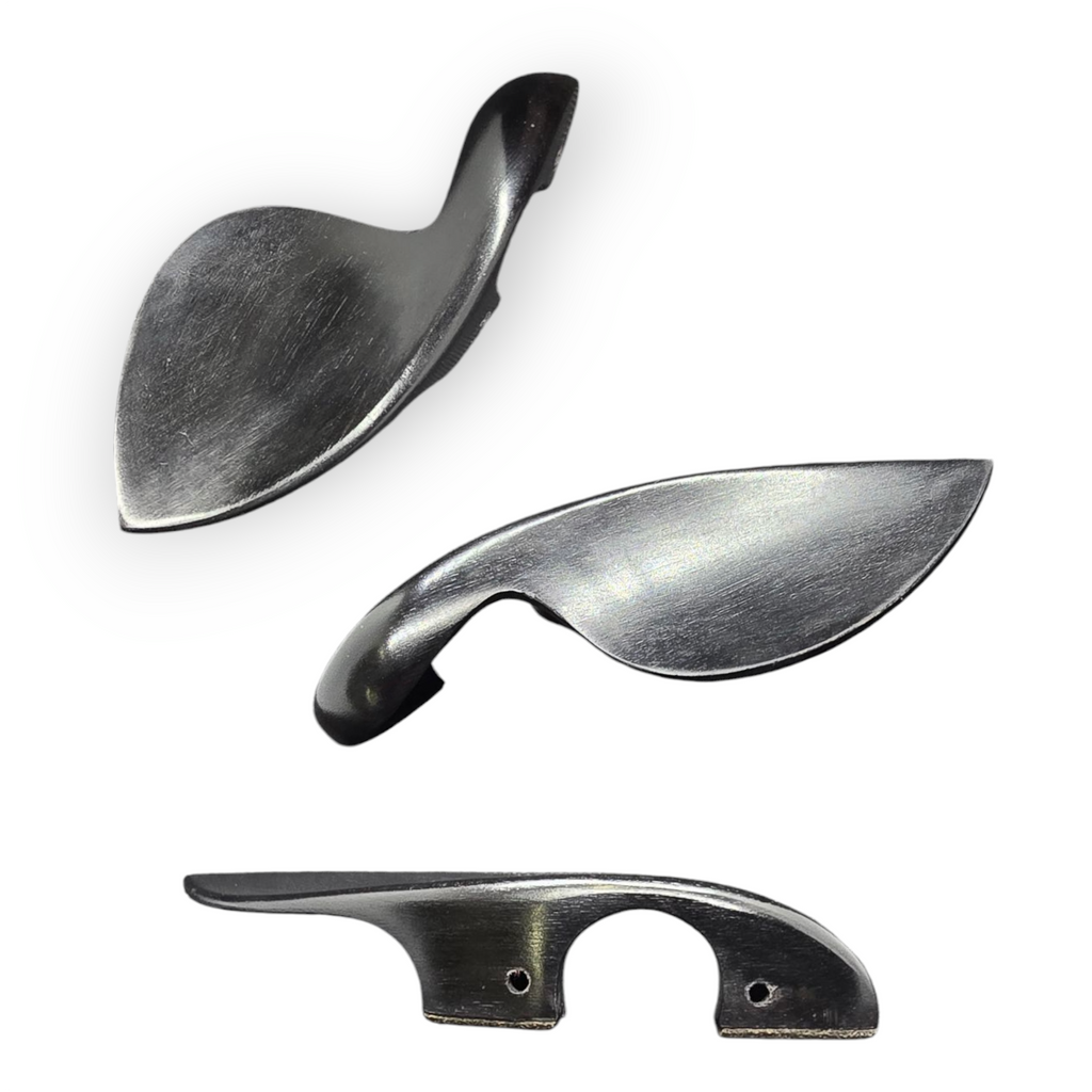 Guarneri Chinrest - Hill Type