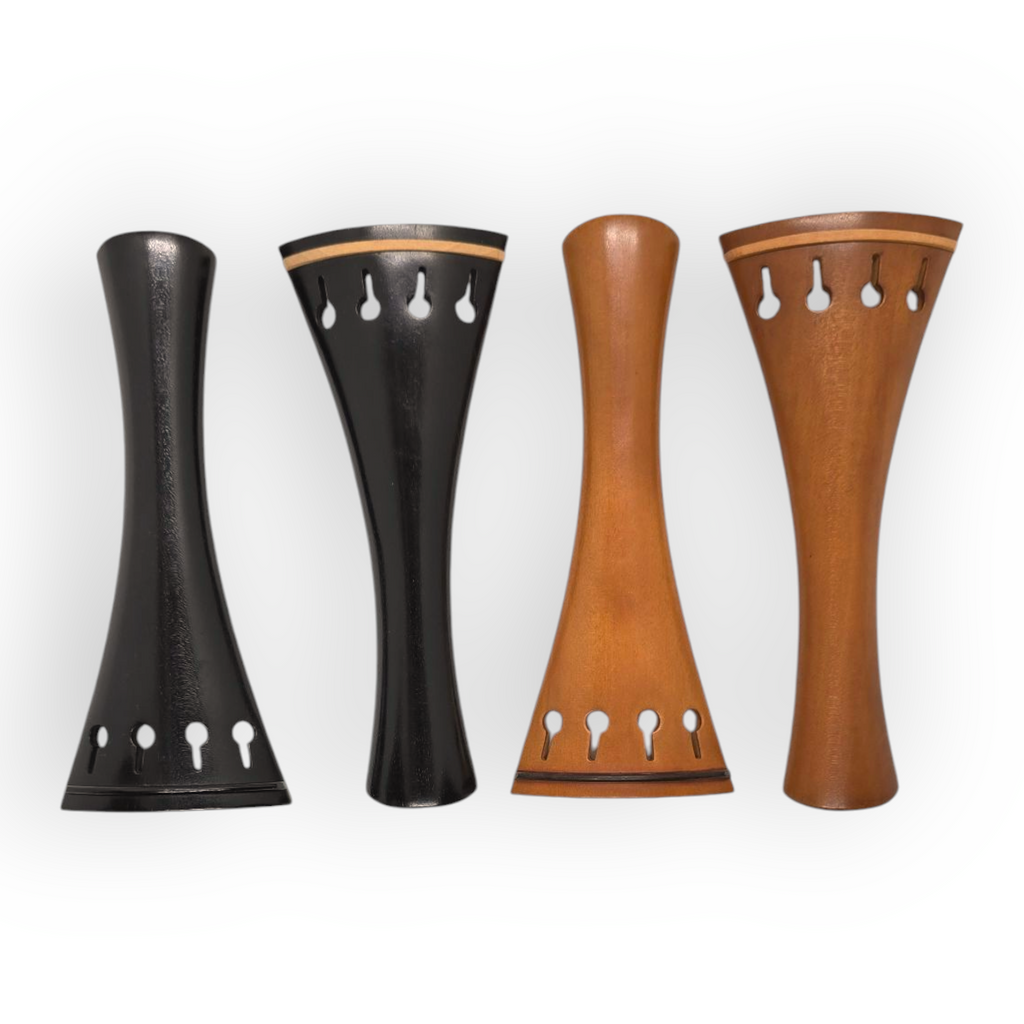 French Tailpiece for Violin and Cello