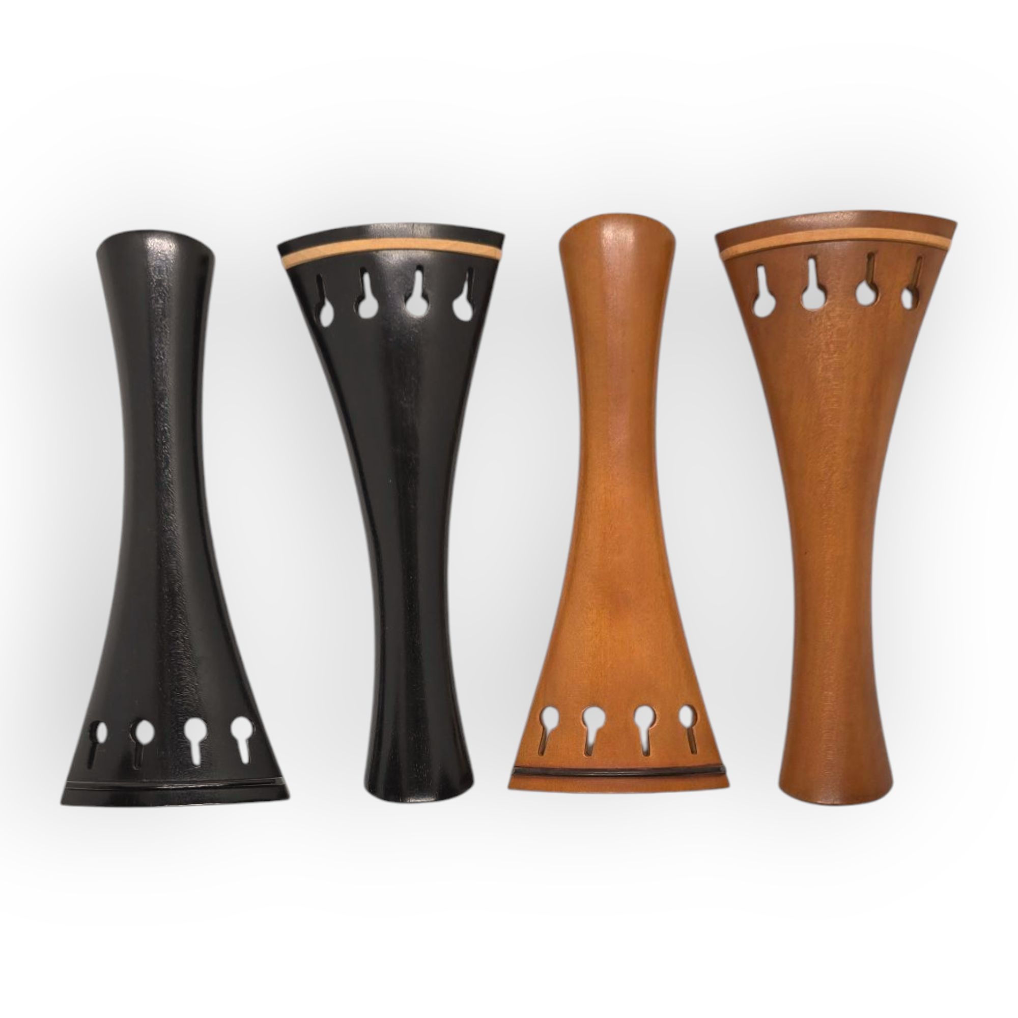 French Tailpiece for Violin and Cello