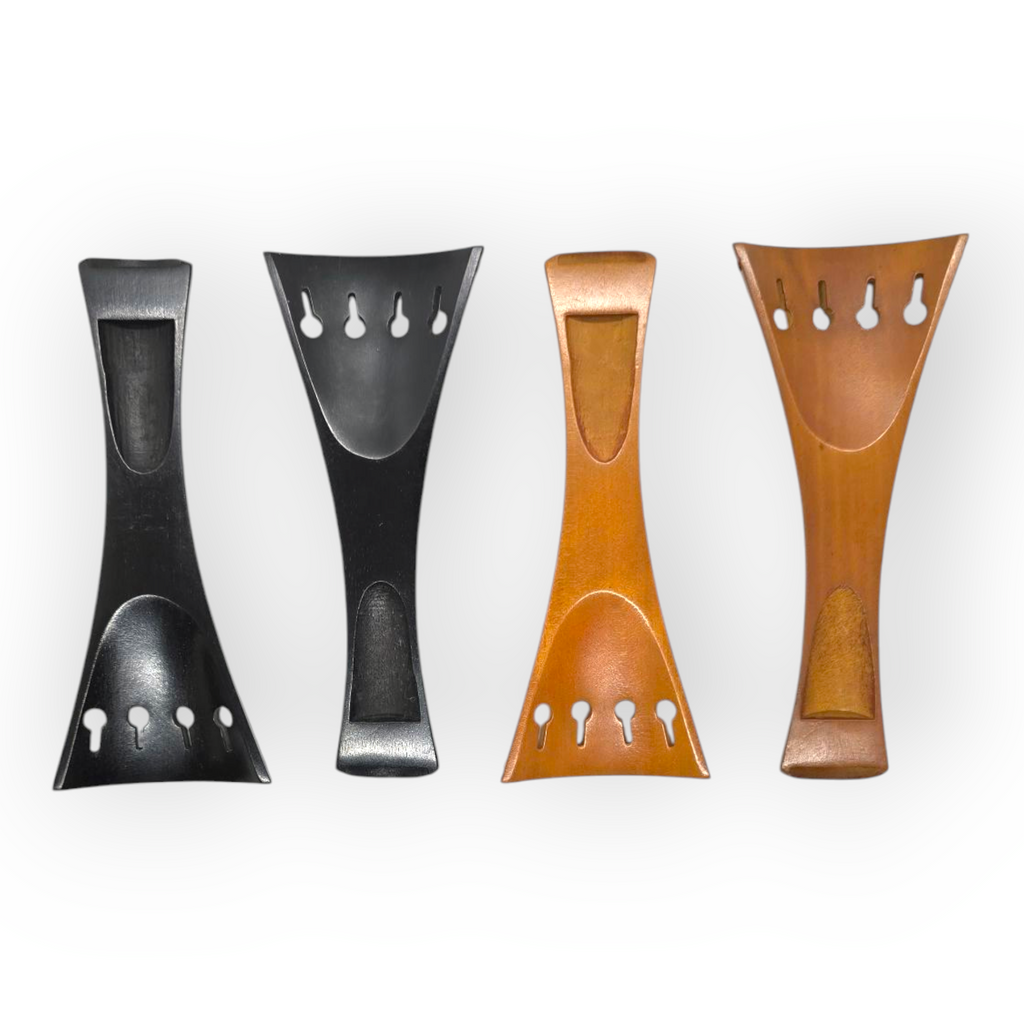 French Tailpiece for Violin and Cello